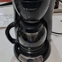 قهوه ساز و چای ساز