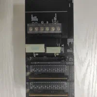 فروش قطعات برق صنعتی و اتوماسیون صنعتی،PLC|ماشین‌آلات صنعتی|اصفهان, ارغوانیه|دیوار