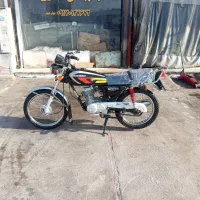 موتور 125