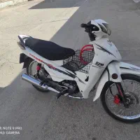 بیکلاچ شوکا مدل 91|موتورسیکلت|کرمان, |دیوار