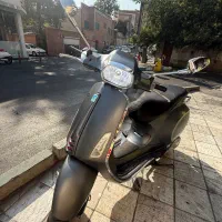 وسپا اسپرینت ۱۵۰s