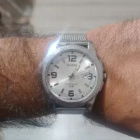 ساعت کاسیو ژاپن