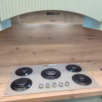 نصب و تعمیرات اجاق گاز ،هود ،فر،اسپلیت|خدمات پیشه و مهارت|لاهیجان, لیالستان|دیوار