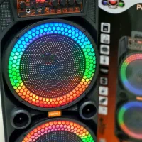 اسپیکر در سایز های مختلف باقیمت های فوق العاده|صوتی و تصویری|گنبد کاووس, |دیوار