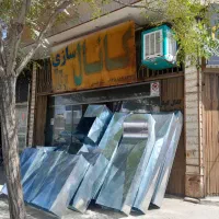 کانال کولر مهرشهر نبش ولیعصر پنج