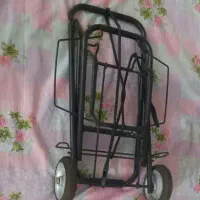 چرخ خرید درحدنو