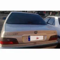 پژو پارس|خودرو سواری و وانت|مراغه, |دیوار