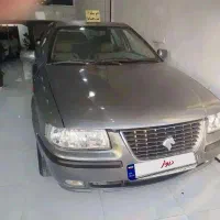 سمند LX نقد/اقساط/معاوضه /