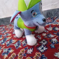 عروسک ها نو.|اسباب‌بازی بچه|باوی, |دیوار