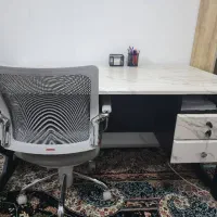 میز تحریر و اداری