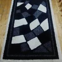 فرش ترک شگی 6متری 2عدد|فرش|بندر انزلی, آذربایجان|دیوار