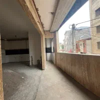 آپارتمان۱۳۵متری/انصاری/کوچه گلستان/سنددار/۳خواب|پیش‌فروش املاک|رشت, اسماعیل آباد|دیوار