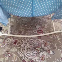 تخت کودک و نوزاد|تخت و صندلی بچه|تهران, یافت‌آباد|دیوار