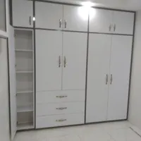 نصاب کابینت هستم انواع نصب پذیرفته میشود