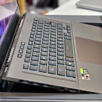 لپتاپ ایسوس ASUS ROG GA503QM گرافیک RTX زفیروس|رایانه همراه|شیراز, ملاصدرا|دیوار
