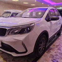 بک x3 ایکس تری