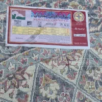 فرش گرد|فرش|ورامین, ورامین|دیوار