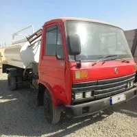 کاویان 4 چراغ برزیلی - یک تیر و دو نشان|خودرو سنگین|اسلامشهر, شاطره|دیوار