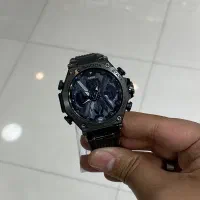 جیشاک ساعت