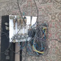 کمک بادی|قطعات یدکی و لوازم جانبی|زابل, |دیوار
