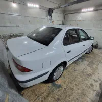 فروش سمند ef7 دوگانه سوز|خودرو سواری و وانت|بجنورد, |دیوار