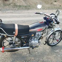 با سلام ۱۵۰ مدل ۹۶ همه چی سالم