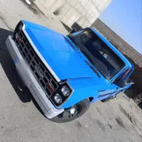 نیسان وانت|خودرو سواری و وانت|چهاردانگه (تهران), |دیوار