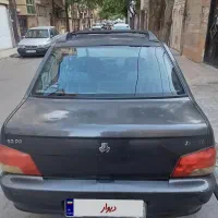 پراید۱۳۲|خودرو سواری و وانت|مشهد, شهرک بهارستان|دیوار