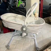 نی نی لای لای|اسباب و اثاث بچه|تهران, زعفرانیه|دیوار