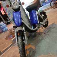 موتور برقی همتای مدل ۹۸