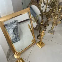 تعدادی وسیله برنز مس