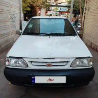 فروش پراید90|خودرو سواری و وانت|شیراز, سیلو|دیوار