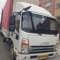 جابجایی بار اساس کشی منزل با کارگر  باربری تک