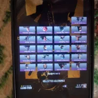 اکانتکالاف|کنسول، بازی ویدئویی و آنلاین|سنندج, |دیوار