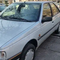 پژو۸۹عتیقه|خودرو کلاسیک|میاندوآب, |دیوار