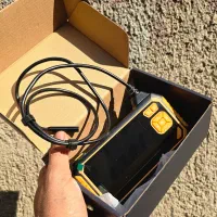 دوربین اندوسکوپی  ضدآب و LED دار