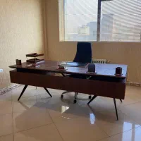 میز سیف باکس دار