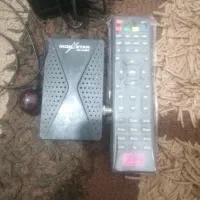 گیرنده دیجیتال کوچک