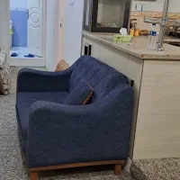 منزل مبله|اجارهٔ کوتاه‌مدت آپارتمان و سوئیت|آبادان, |دیوار