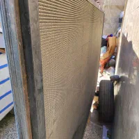 تابلو ال ای دی رنگی