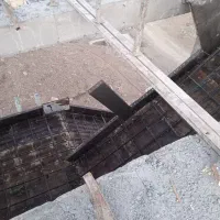 آرماتوربندی و اجرای اسکلت بتنی|خدمات پیشه و مهارت|قاهان, |دیوار