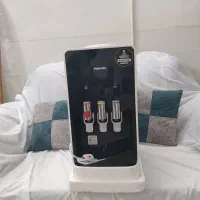 آبسرد کن های 3 کاره روی میزی نیکایی