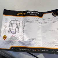 405دوگانه کارخانه|خودرو سواری و وانت|سبزوار, فیاض|دیوار