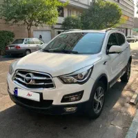 هایما اس ۵ S5 سفید بیرنگ مدل ۱۴۰۱ شرایطی