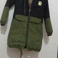 کاپشن دخترانه|کفش و لباس بچه|بهبهان, |دیوار