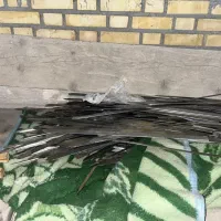 سیخ جوجخ و کوبیده