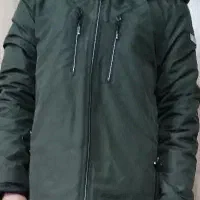 کاپشن اصل داخل پشم|لباس|میانه, |دیوار