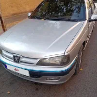 پژو پارس خونگی|خودرو سواری و وانت|اصفهان, پارک ایثارگران|دیوار