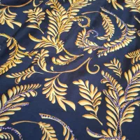 پارچه نخی ،ساتن ،کرپ