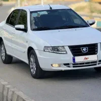 سمند سورن پلاسEF7